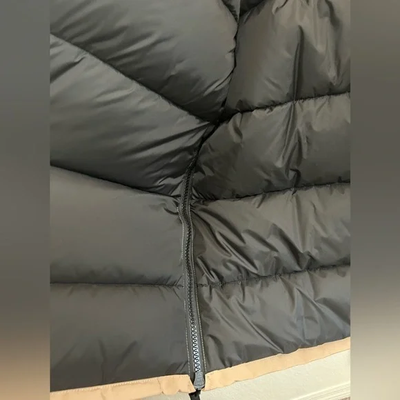 Exclusive Canada Goose Tan Constable Parka for Y Project - Picture 15 of 16